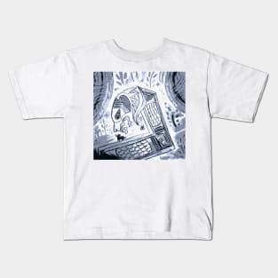 Serpent Kids T-Shirt